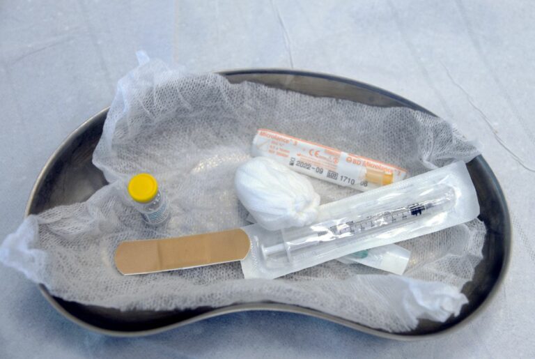 Vaiolo scimmie, in Toscana dal 29 agosto disponibile il vaccino