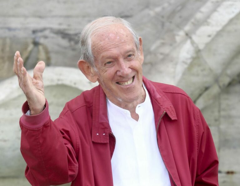 E’ morto Enzo Garinei