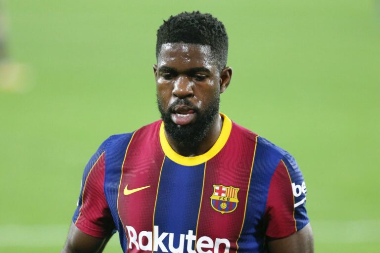 Ufficiale, Umtiti in prestito dal Barcellona al Lecce