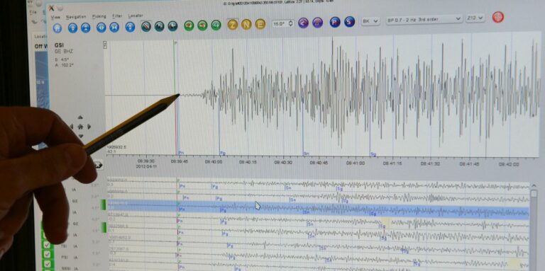 Liguria, rischio sismico, criteri per assegnare 1,4 mln ai comuni