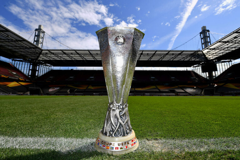 Roma col Betis in Europa League, Feyenoord per la Lazio