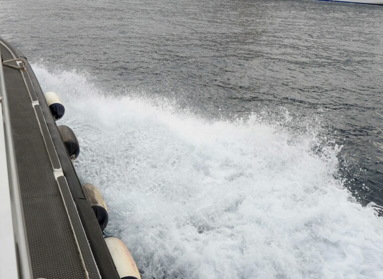 Marine survey for second Malta-Sicily interconnector begins