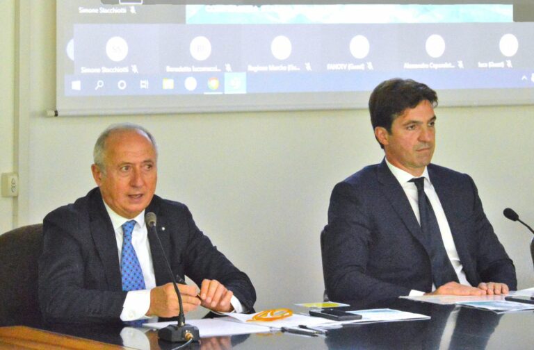 Riforma dell’organizzazione del servizio sanitario marchigiano, istituite cinque aziende