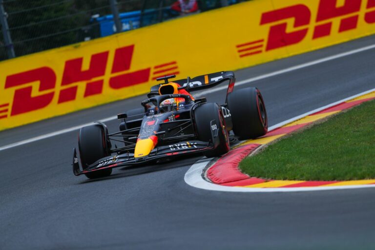 Berra “A Spa clima fresco potrebbe favorire le mescole morbide”