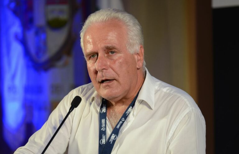 Energia, Giani “Sì a rigassificatore di Piombino. Ma voglio certezza sia un’opera sicura”