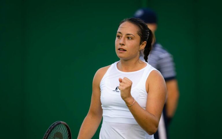Cocciaretto supera le qualificazioni degli Us Open