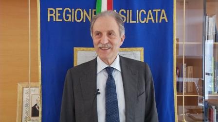 Gas, Bardi “In Basilicata da ottobre si azzererà costo materia prima”