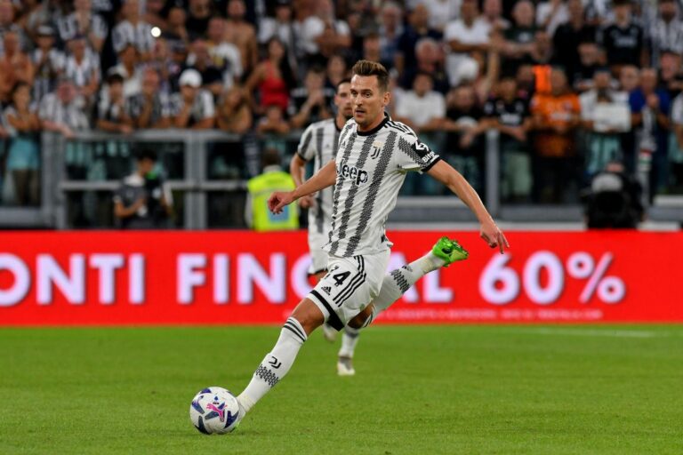 Milik “Momento speciale, alla Juve per fare tanti gol”