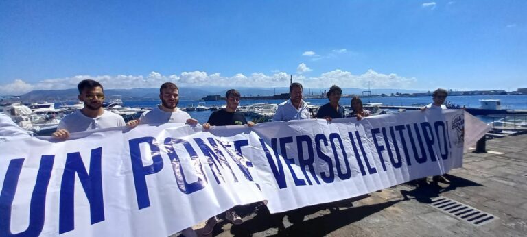 Salvini “Il ponte sullo Stretto costa più non farlo, che farlo”
