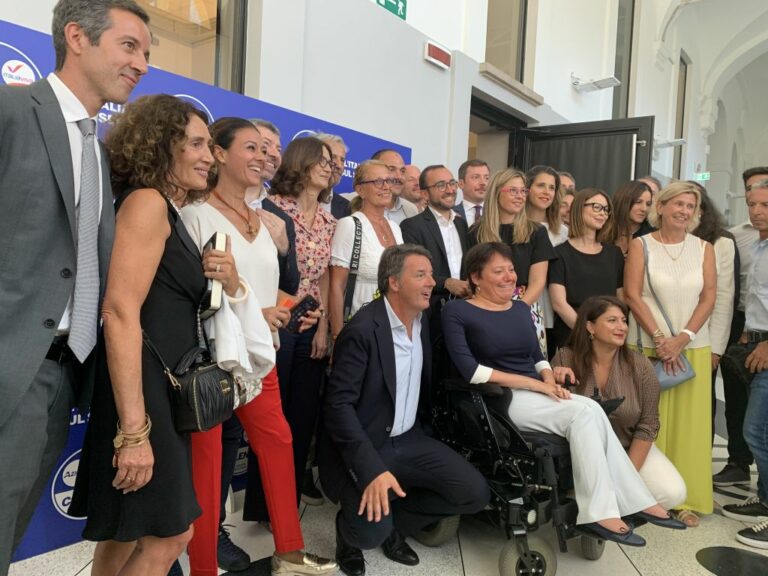 Elezioni, Renzi “In Lombardia faremo meglio che a livello nazionale”