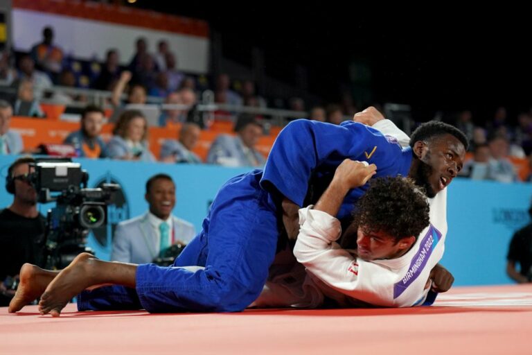 Chessa “Europeo di judo nel progetto Sardegna Isola dello sport”