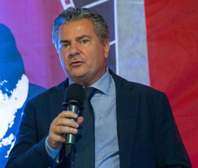 Mancuso “Evitare interferenze elettorali in Consiglio Calabria”