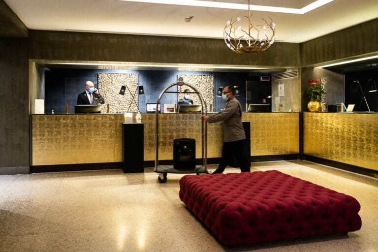 Dal ministero, Cdp e banche 1,4 miliardi a sostegno degli investimenti nel turismo