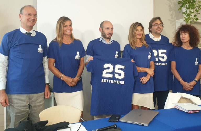 Elezioni: La Lega presenta i candidati per Milano, Valditara new entry