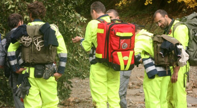 Liguria, si sperimenta preallarme rischio idrogeologico piccoli bacini