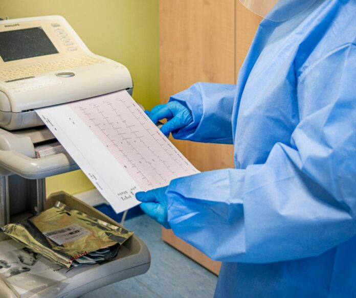 Nuovo servizio 'Day Service COVID' all'ospedale Bassini, check up per pazienti con sintomi sospetti da coronavirus