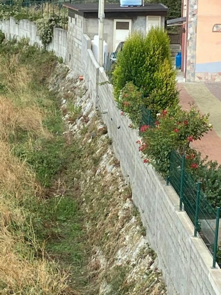 Catanzaro, 14 denunciati per scarichi domestici nel fiume Castace