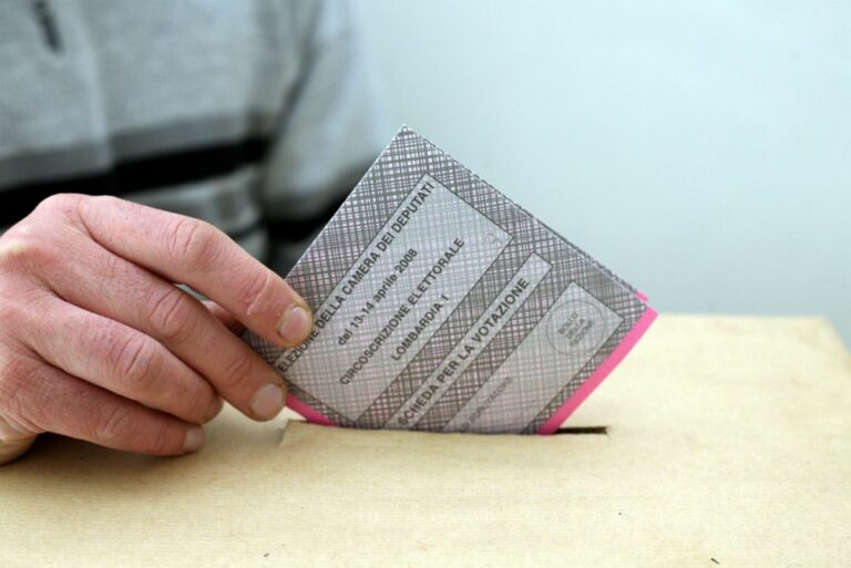 Il Metaverso entra nella campagna elettorale