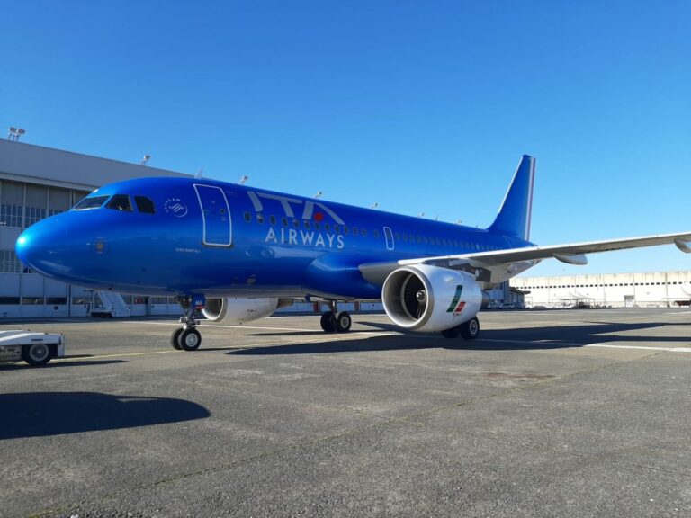 Ita Airways, il Mef sceglie la cordata Certares-Delta-Air France