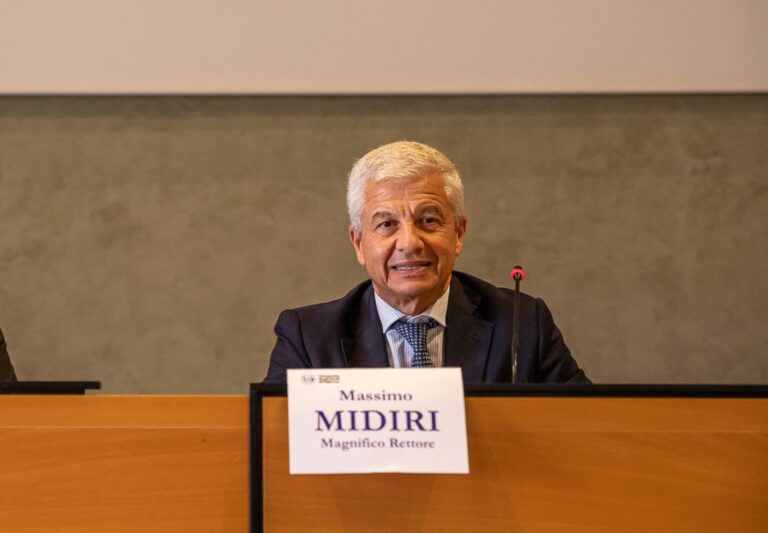 UniPa, protocollo “PA 110 e lode” per favorire l’iscrizione del personale