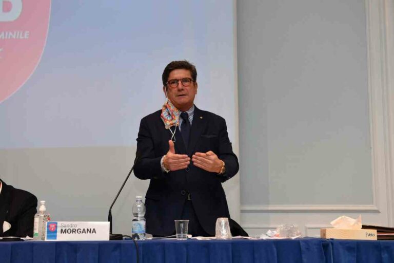 Campionati regionali al via nel segno della fiducia