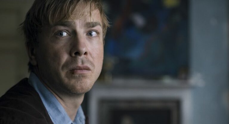 Arriva “Paradiso”, nuova serie tratta dal bestseller “Funeral For A Dog”