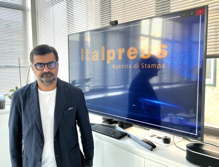 Palamara “L’impegno in politica è solo rinviato”