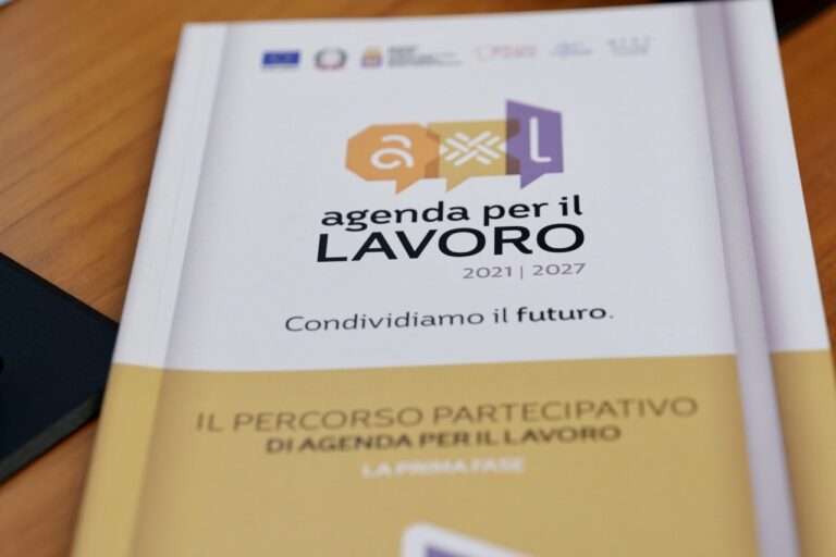 In Puglia 83 milioni per nuovi avvisi tra istruzione, formazione e lavoro