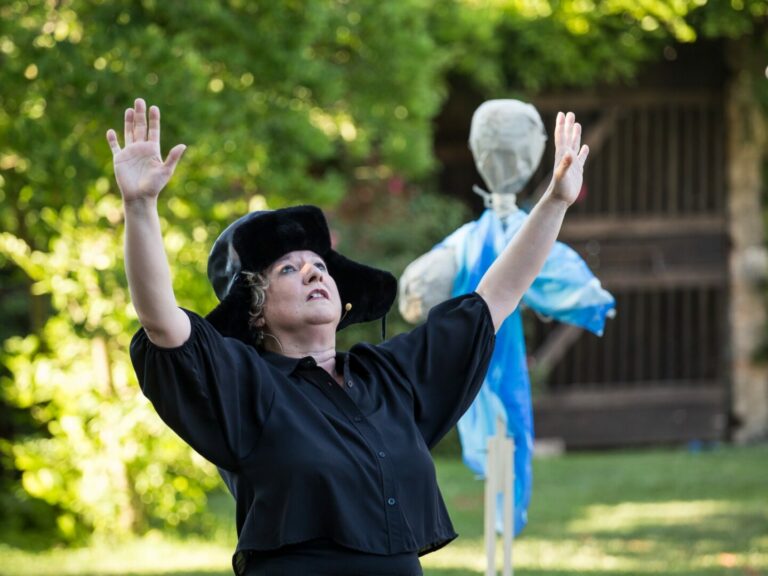 Teatro, storie per grandi e piccini con “Venezia fa spettacolo”