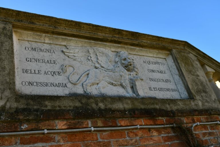 Il Comune rassicura, non c’è emergenza idrica