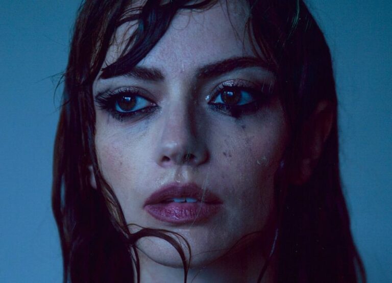 Annalisa, arriva il nuovo singolo “Bellissima”