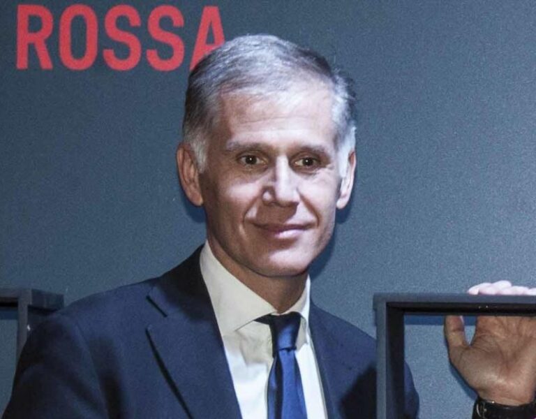 Due ciclisti colpiti da un fulmine nel torinese: morti l’industriale Alberto Balocco e un amico