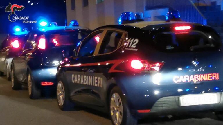 Furti nei supermercati di Calabria e Sicilia, stroncata banda di cittadini rumeni