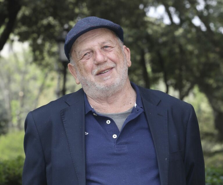 E’ morto Gino Cogliandro dei Trettrè