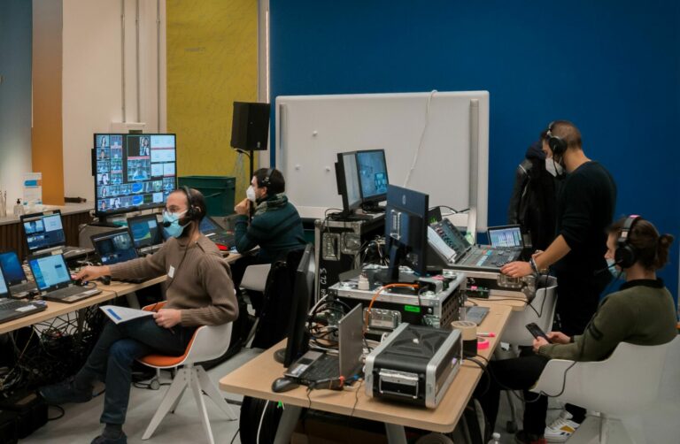 Sicurezza Cibernetica, firmato accordo tra Polizia di Stato e Fondazione Rossellini