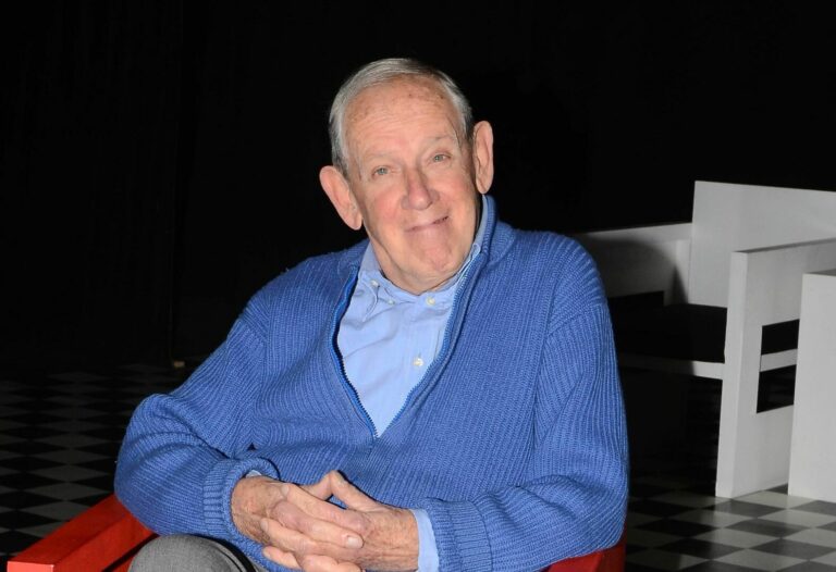 E’ morto Enzo Garinei