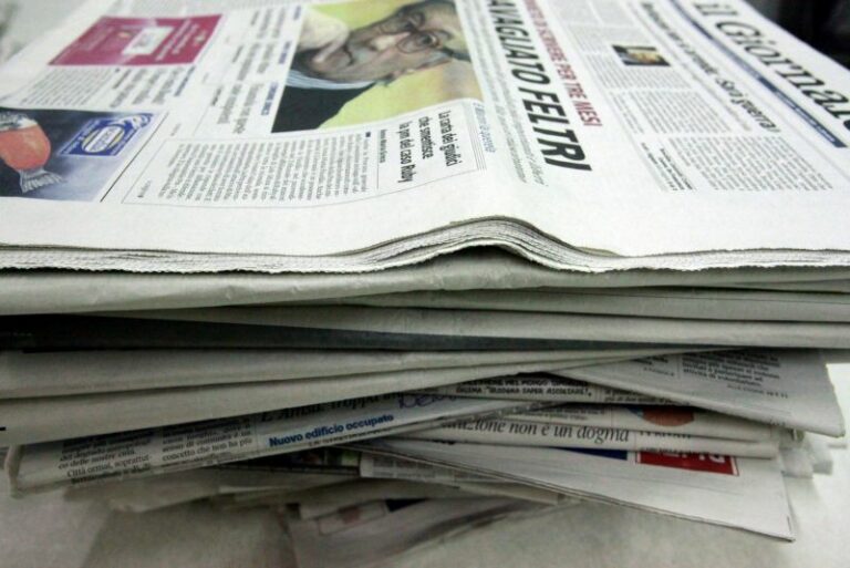 Gestione Inpgi passa alll’Inps, cosa cambia per gli iscritti