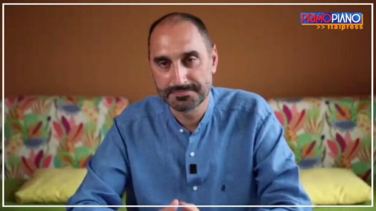 Gubitosa “M5s sarà una vera sorpresa, Conte temuto”