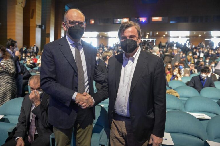 Accordo Letta-Calenda, no leader e nomi divisivi in uninominali