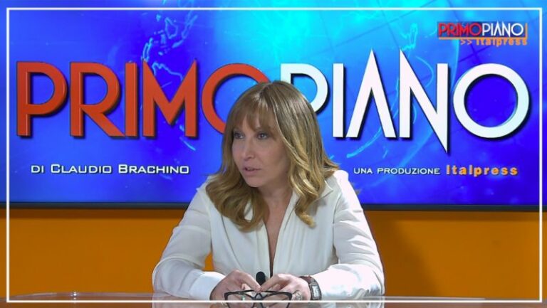 Lucaselli (FdI) “Noi pronti, crisi di governo inaspettata”