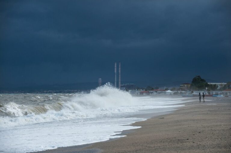 Tributi per i danni alle attività abruzzesi per il maltempo del 2019