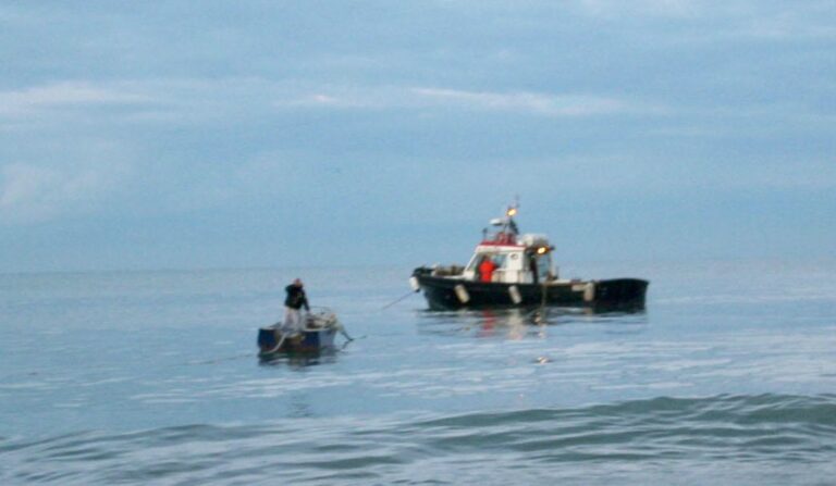 La Regione Puglia investe nella pesca sostenibile