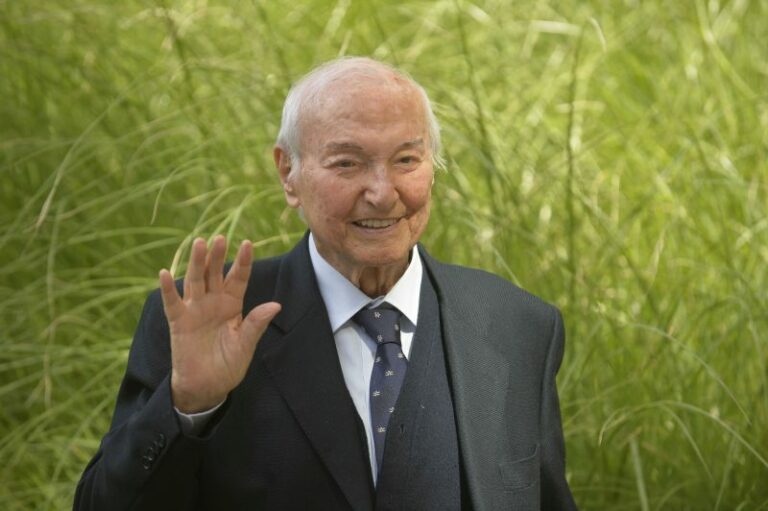 Raiplay, on line tutta l’opera di Piero Angela