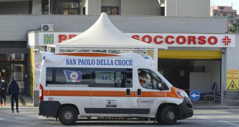 Il Pronto Soccorso del CTO di Iglesias riaprirà entro il 13 agosto