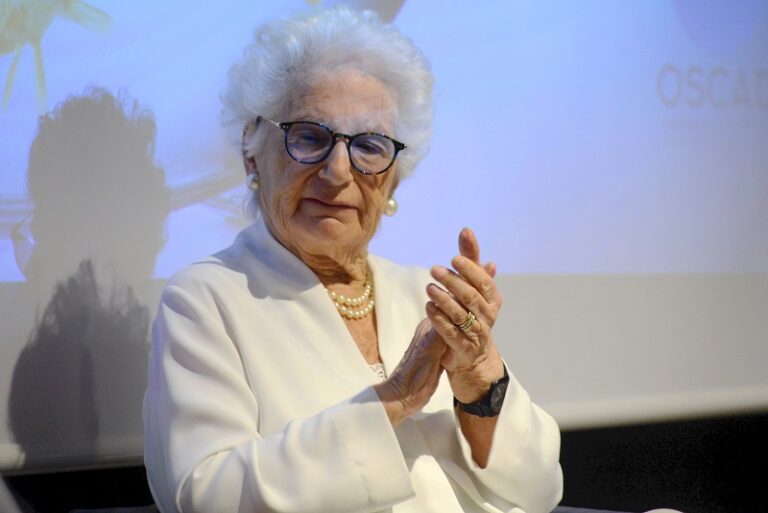 Segre a Meloni “Tolga la fiamma” La Russa “Non riguarda il fascismo”