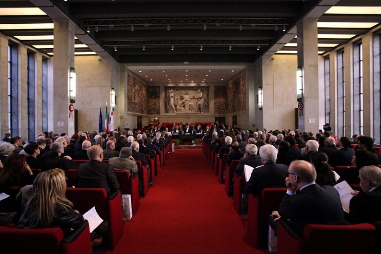 Uncat “Professionalizzazione del giudice tributario risultato storico”