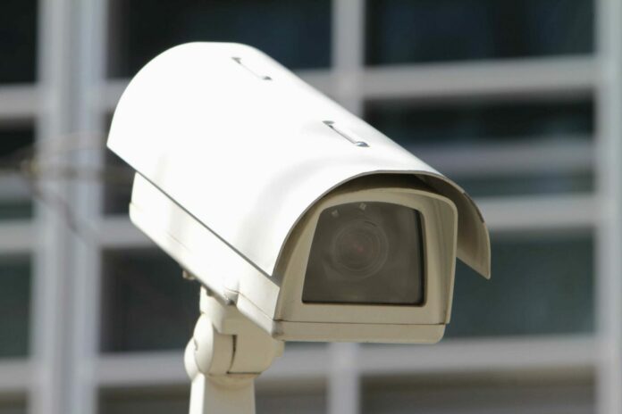 Presentata la piattaforma per la mappatura delle telecamere di sicurezza della citta' di Milano