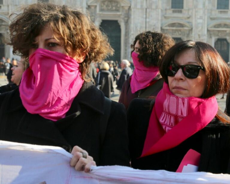 In Valle d’Aosta un piano d’interventi contro la violenza di genere