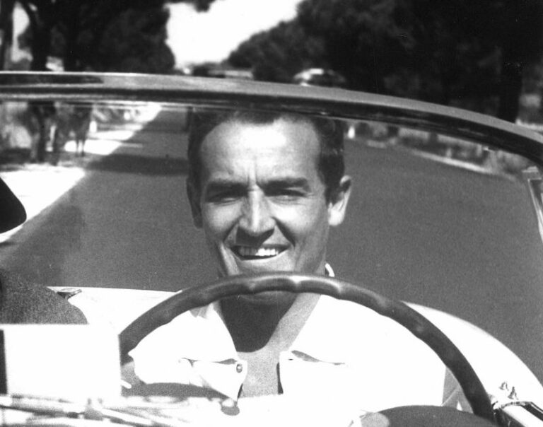 Vittorio Gassman, 100 anni fa nasceva il Mattatore