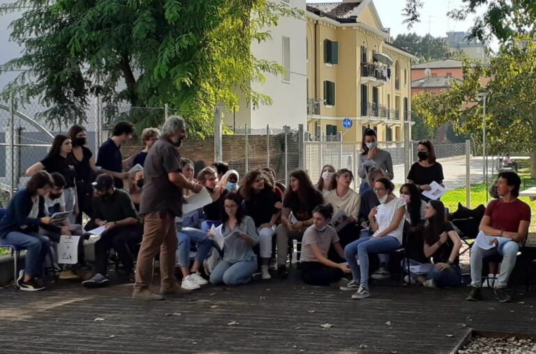 Domani il passaggio di testimone tra i volontari del Servizio civile